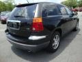 2007 Brilliant Black Chrysler Pacifica Touring  photo #5