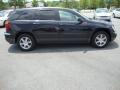 2007 Brilliant Black Chrysler Pacifica Touring  photo #6