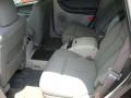 2007 Brilliant Black Chrysler Pacifica Touring  photo #10