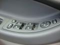 2007 Brilliant Black Chrysler Pacifica Touring  photo #19