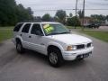 White - Bravada AWD Photo No. 3