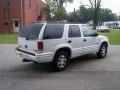 White - Bravada AWD Photo No. 4