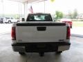 2009 Summit White GMC Sierra 2500HD Work Truck Regular Cab  photo #3