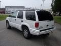 White - Bravada AWD Photo No. 5
