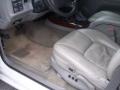 White - Bravada AWD Photo No. 7