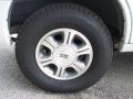 White - Bravada AWD Photo No. 9
