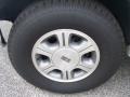 White - Bravada AWD Photo No. 11