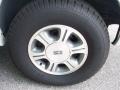 White - Bravada AWD Photo No. 13
