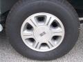 White - Bravada AWD Photo No. 15