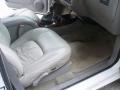 White - Bravada AWD Photo No. 25