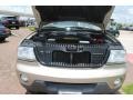 2004 Light French Silk Metallic Lincoln Aviator Luxury AWD  photo #19