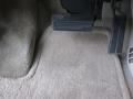 2005 Frost White Buick Rendezvous CX  photo #15