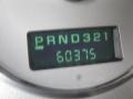 2005 Frost White Buick Rendezvous CX  photo #16