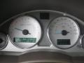 2005 Frost White Buick Rendezvous CX  photo #17