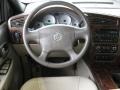 2005 Frost White Buick Rendezvous CX  photo #20