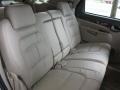 2005 Frost White Buick Rendezvous CX  photo #23