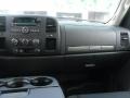 2010 Onyx Black GMC Sierra 1500 SLE Crew Cab  photo #14