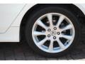 Premium White Pearl - TSX Sedan Photo No. 4