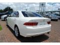 Premium White Pearl - TSX Sedan Photo No. 5