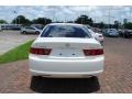 Premium White Pearl - TSX Sedan Photo No. 6