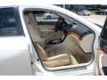 Premium White Pearl - TSX Sedan Photo No. 9