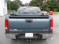 2010 Stealth Gray Metallic GMC Sierra 1500 SLE Crew Cab 4x4  photo #3