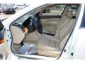 Premium White Pearl - TSX Sedan Photo No. 13