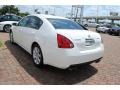 Winter Frost Pearl - Maxima 3.5 SL Photo No. 5