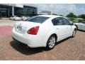 Winter Frost Pearl - Maxima 3.5 SL Photo No. 7