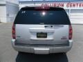 2010 Pure Silver Metallic GMC Yukon Denali AWD  photo #3