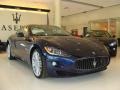 Blu Mediterraneo (Blue) - GranTurismo S Photo No. 3