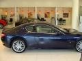 Blu Mediterraneo (Blue) - GranTurismo S Photo No. 4