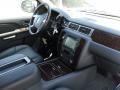 Pure Silver Metallic - Yukon Denali AWD Photo No. 25
