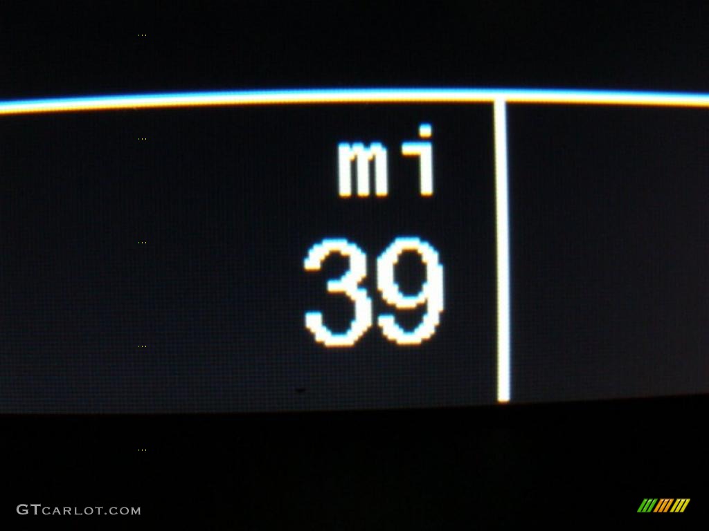 2010 GranTurismo S - Blu Mediterraneo (Blue) / Beige photo #25