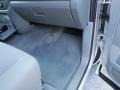 2008 Bright Silver Metallic Dodge Ram 3500 Big Horn Edition Quad Cab Dually  photo #49
