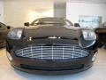 2003 Bowland Black Aston Martin Vanquish   photo #2