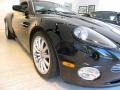 2003 Bowland Black Aston Martin Vanquish   photo #10