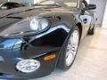 2003 Bowland Black Aston Martin Vanquish   photo #11