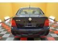 Atlantic Blue Mica - Jetta GLS Sedan Photo No. 5