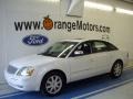 2006 Oxford White Ford Five Hundred Limited AWD  photo #1