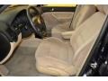 Atlantic Blue Mica - Jetta GLS Sedan Photo No. 12