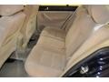 Atlantic Blue Mica - Jetta GLS Sedan Photo No. 13