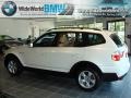Alpine White - X3 3.0si Photo No. 5