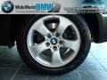 Alpine White - X3 3.0si Photo No. 6