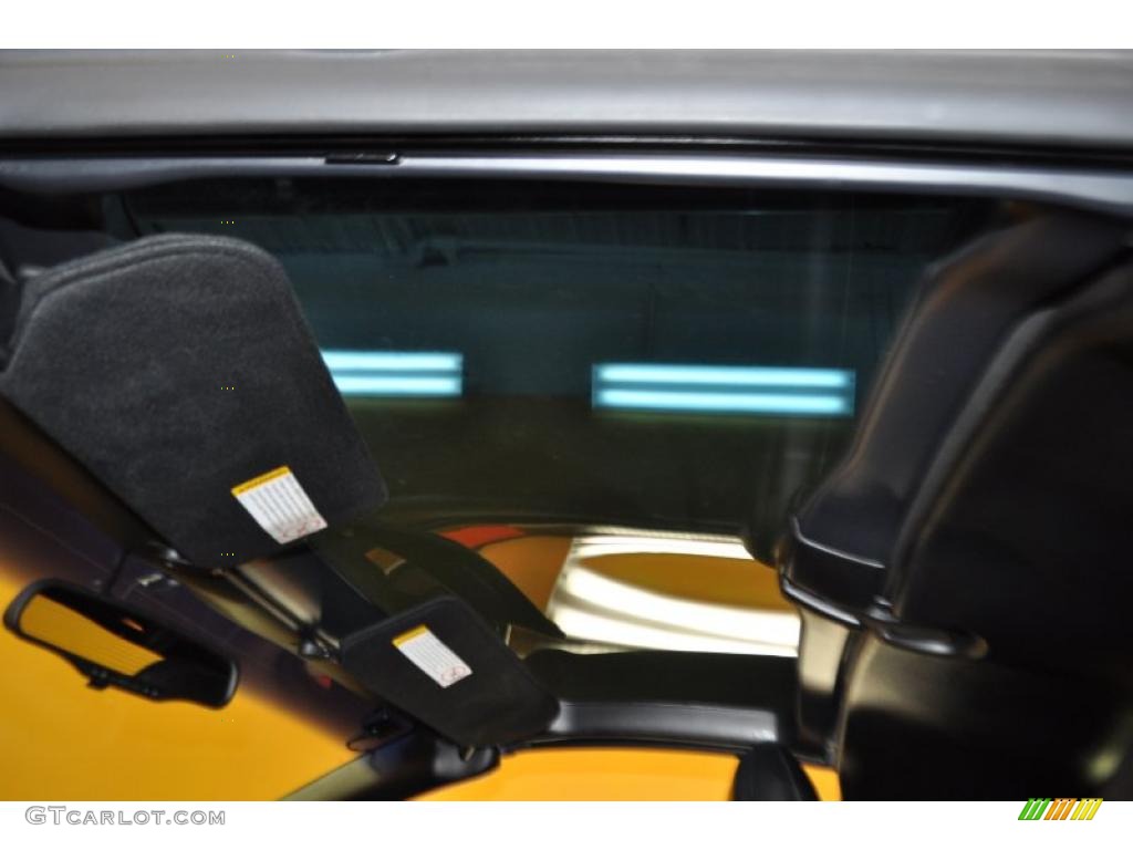 2000 Corvette Coupe - Light Pewter Metallic / Black photo #10