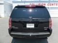 2010 Onyx Black GMC Yukon Denali AWD  photo #3