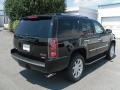 2010 Onyx Black GMC Yukon Denali AWD  photo #4