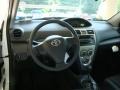 Polar White - Yaris Sedan Photo No. 10