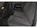 2002 Bright Silver Metallic Dodge Ram 1500 SLT Quad Cab 4x4  photo #12