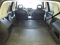 Black Clearcoat - Patriot Limited 4x4 Photo No. 7
